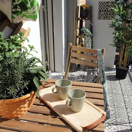 Monteverde Maison Rom Eksteriør billede